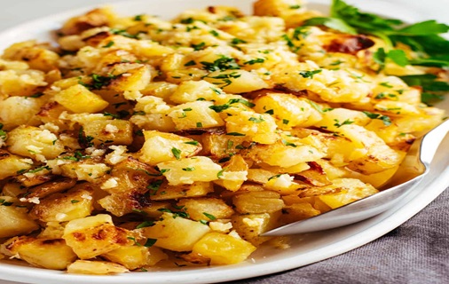 Brabant Potatoes Recipe Ingredients And Procedure Online