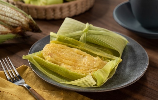 Humitas Recipe Ingredients and Procedure Online