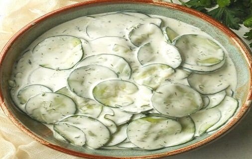 german-cucumber-salad-recipe