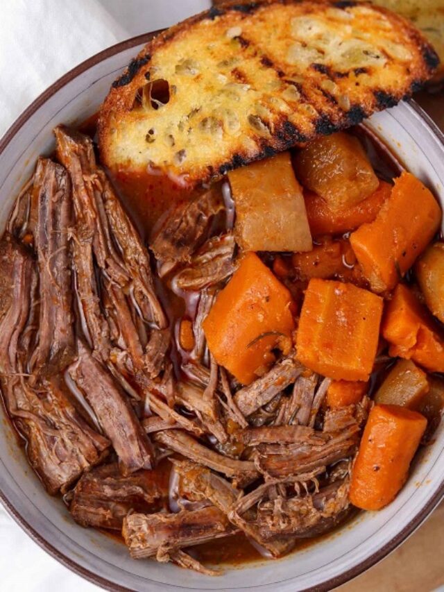 best beef pot roast dutch oven