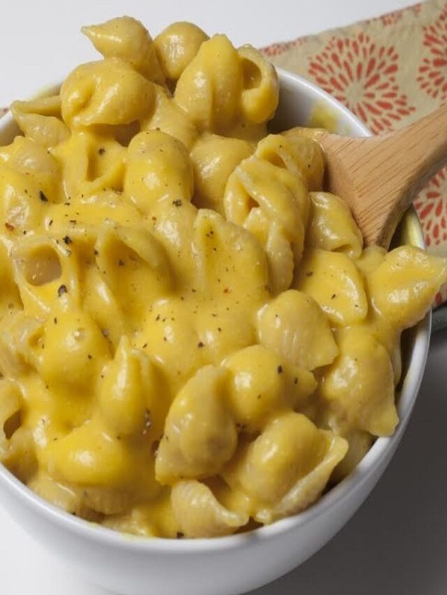 velveeta mac and cheese recipe 2023