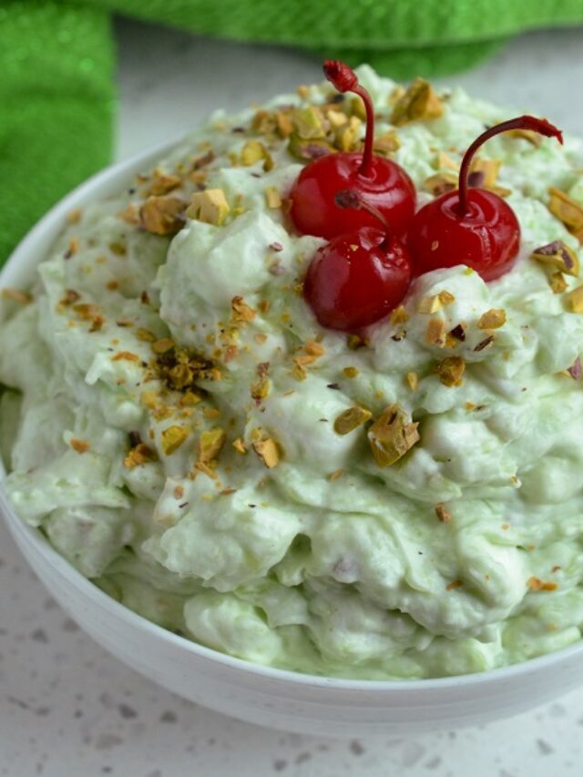 watergate salad original recipe