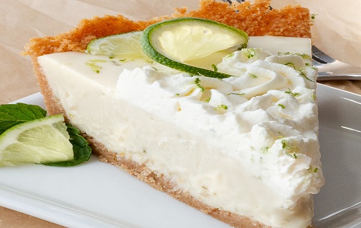 key lime pie recipe