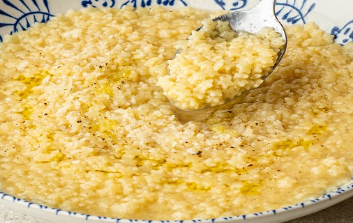 pastina-recipe