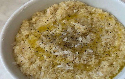 pastina recipe