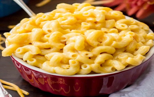 Velveeta mac and cheese recipe stovetop 