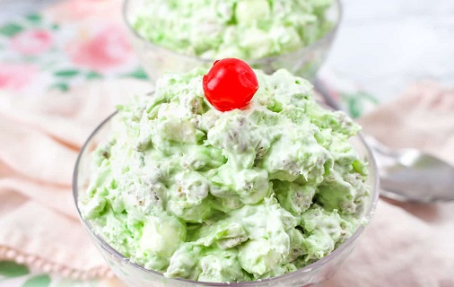 watergate salad recipe