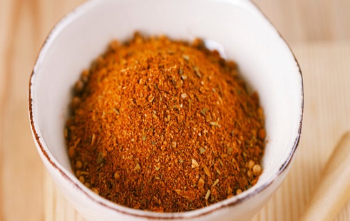 chicken taco seasoning mix