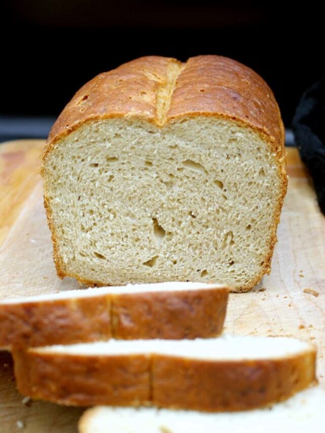 protein bread tips