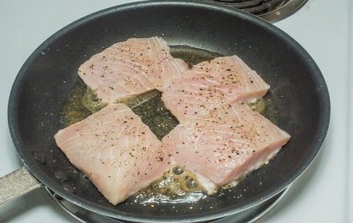 fried mahi mahi recipe