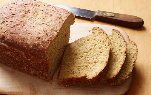 protein bread recipe