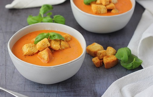 tomato soup recipe