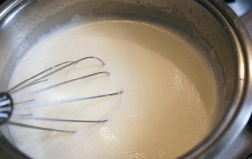 vanilla ice cream recipe