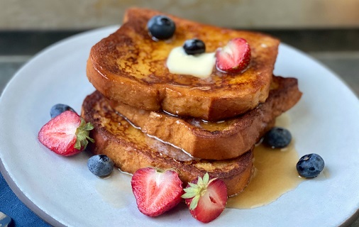 french toast recipe