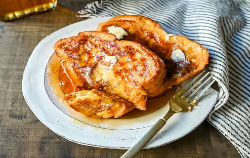 french toast