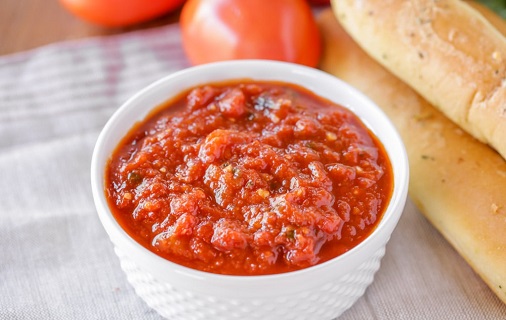 marinara sauce recipe restaurant style